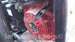 Lot of 2 Power Pro Powered by Wen Power 3500-Watt 6.5-HP Generators (Seller: City of Mandeville)