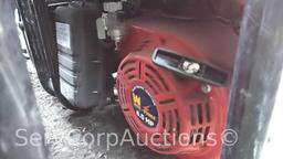 Lot of 2 Power Pro Powered by Wen Power 3500-Watt 6.5-HP Generators (Seller: City of Mandeville)