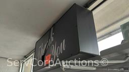 Fallon Neon "Open" Sign