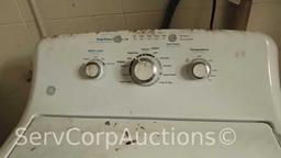 GE Top Load Washing Machine