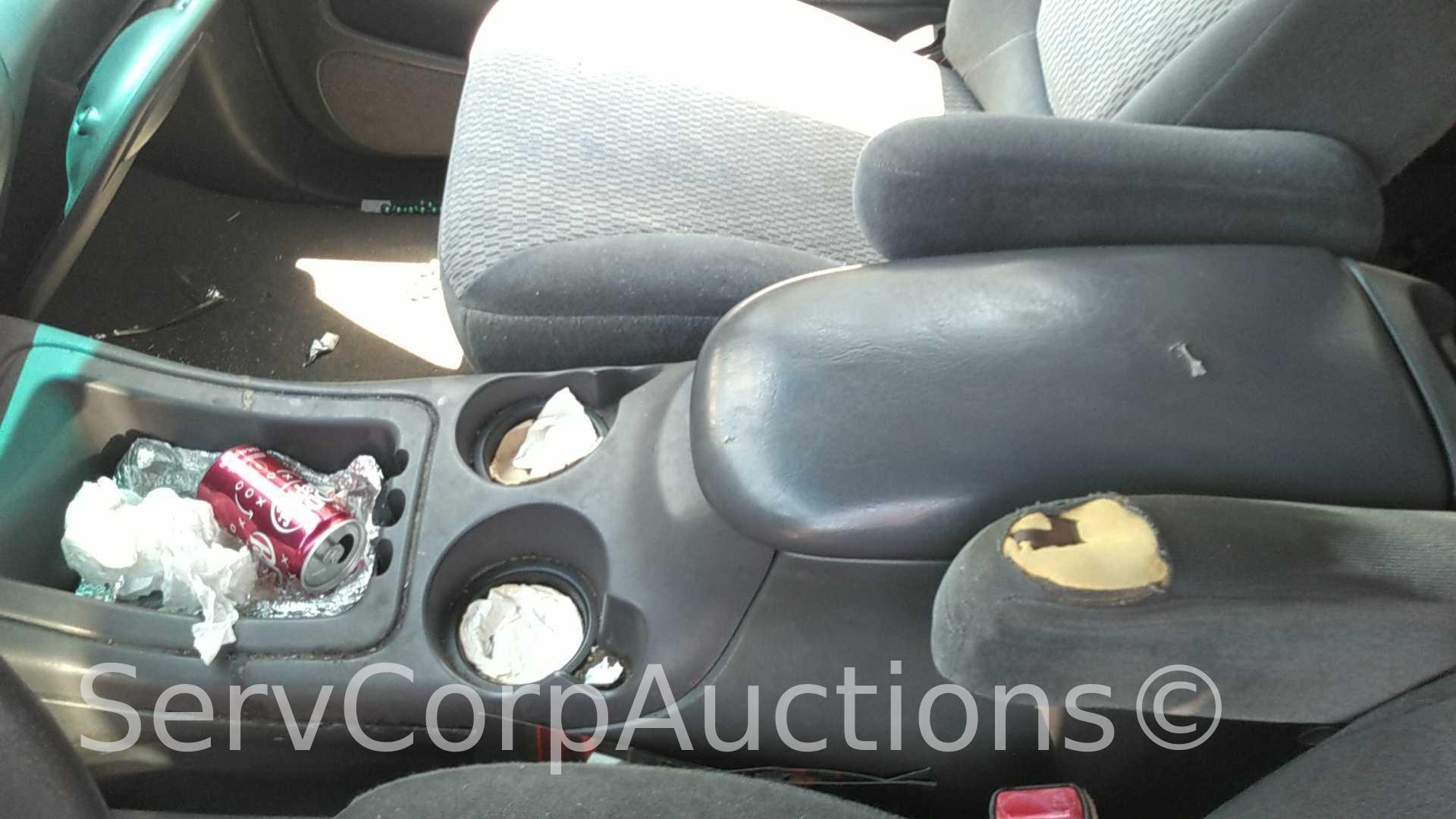 1999 Ford Expedition Multipurpose Vehicle (MPV), VIN # 1FMRU1863XLA85513