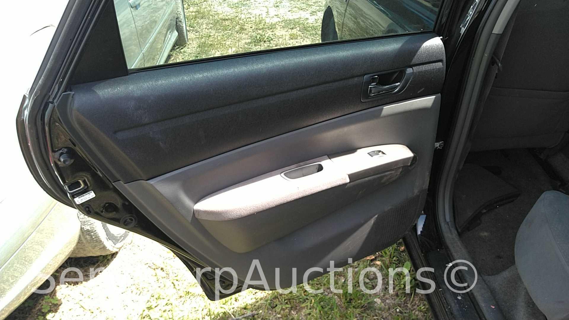 2007 Toyota Prius Passenger Car, VIN # JTDKB20UX77677608 No Key