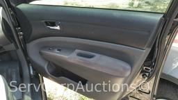 2007 Toyota Prius Passenger Car, VIN # JTDKB20UX77677608 No Key