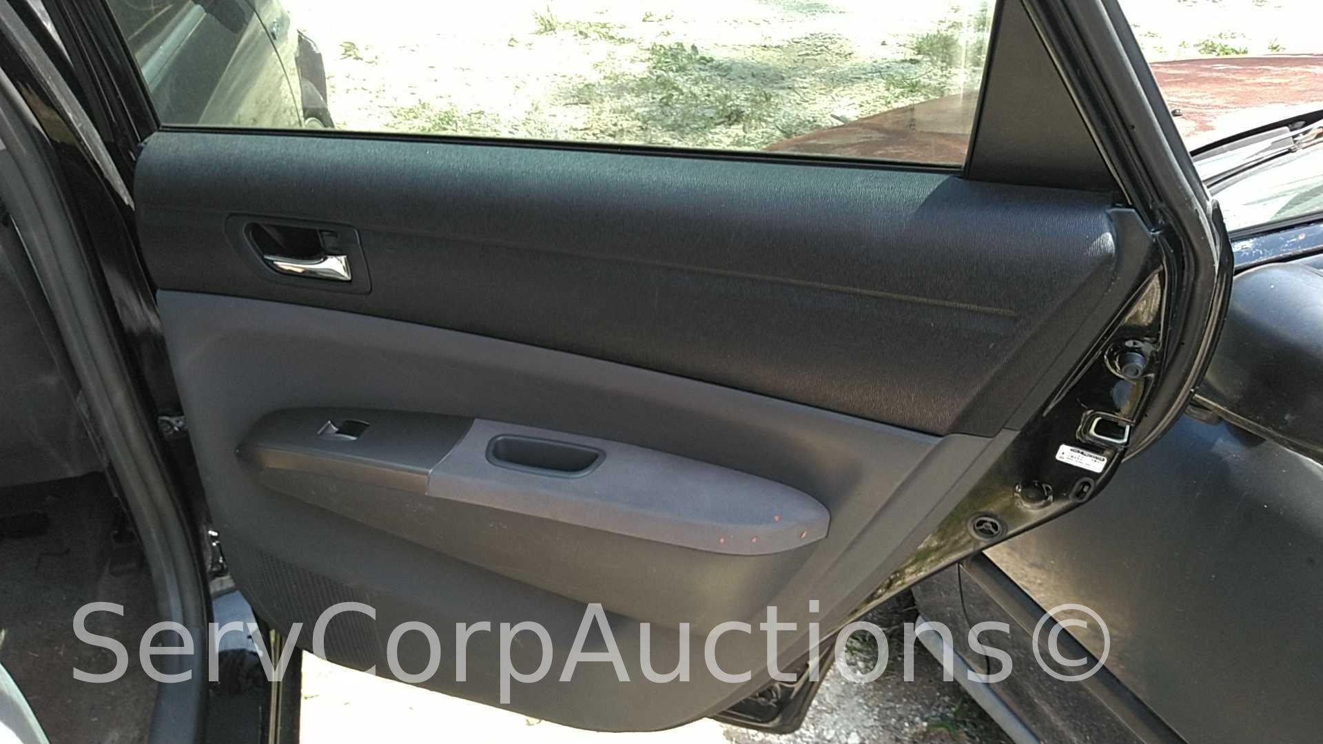 2007 Toyota Prius Passenger Car, VIN # JTDKB20UX77677608 No Key
