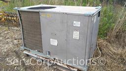 A/C Package Unit, SN: N1C1808060 (Located at 1304 N. Florida St in Covington, LA 70433)