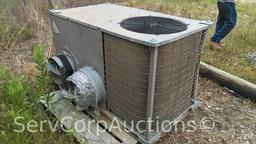 A/C Package Unit, SN: N1C1808060 (Located at 1304 N. Florida St in Covington, LA 70433)