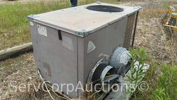 A/C Package Unit, SN: N1C1808060 (Located at 1304 N. Florida St in Covington, LA 70433)