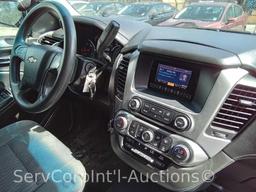 2015 Chevrolet Tahoe Multipurpose Vehicle (MPV), VIN # 1GNLC2EC1FR254413
