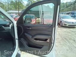2015 Chevrolet Tahoe Multipurpose Vehicle (MPV), VIN # 1GNLC2EC1FR254413