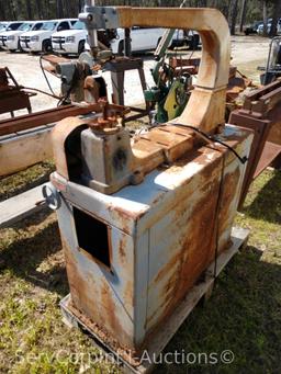 J-Line J126 Scroll Saw, Missing Parts