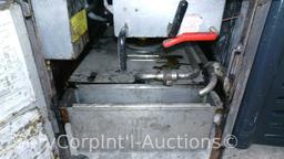 Henny Penny Computron 2000 Electric Pressure Fryer