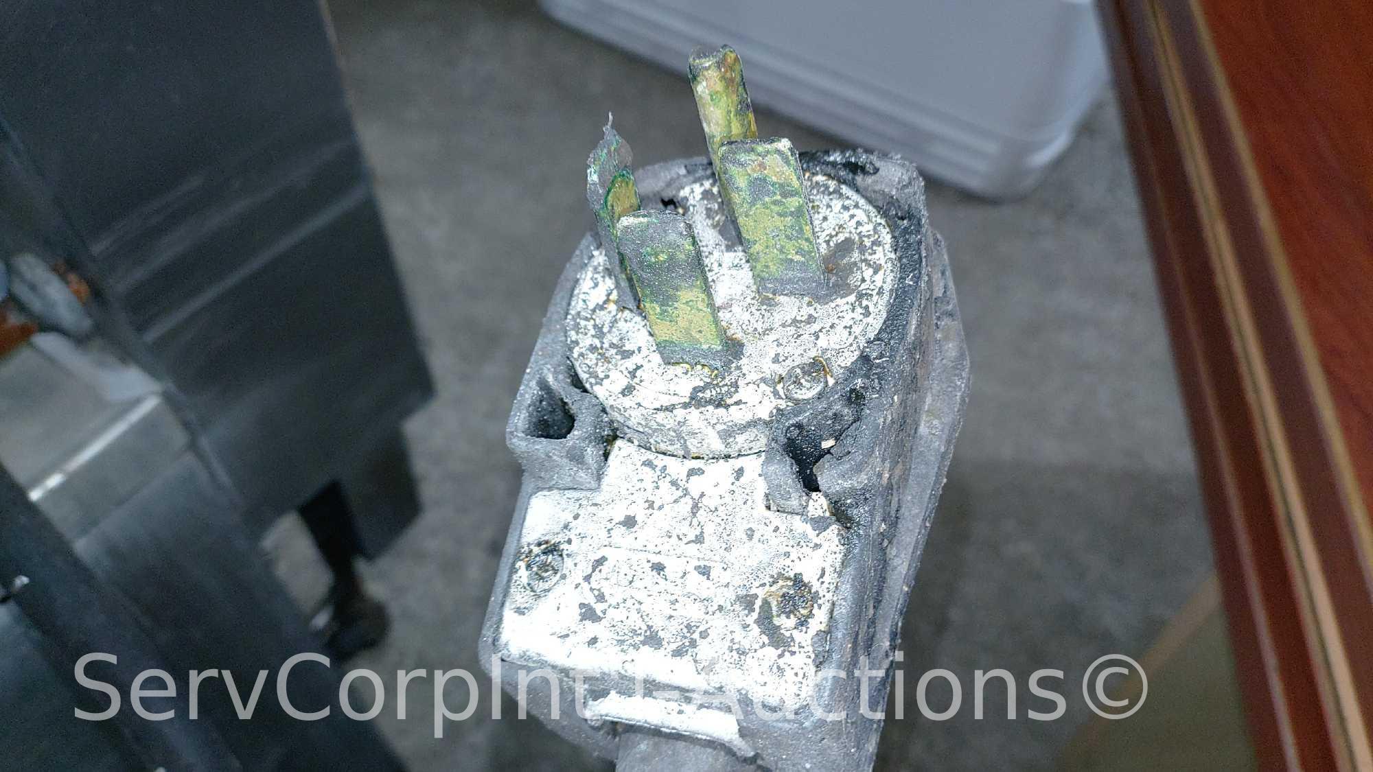 Henny Penny Computron 2000 Electric Pressure Fryer