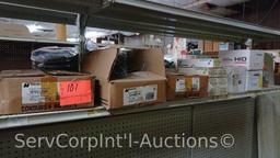 Lot Of Various Ballast Kits