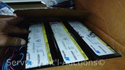 Lot Of Various Ballast Kits