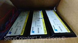Lot Of Various Ballast Kits