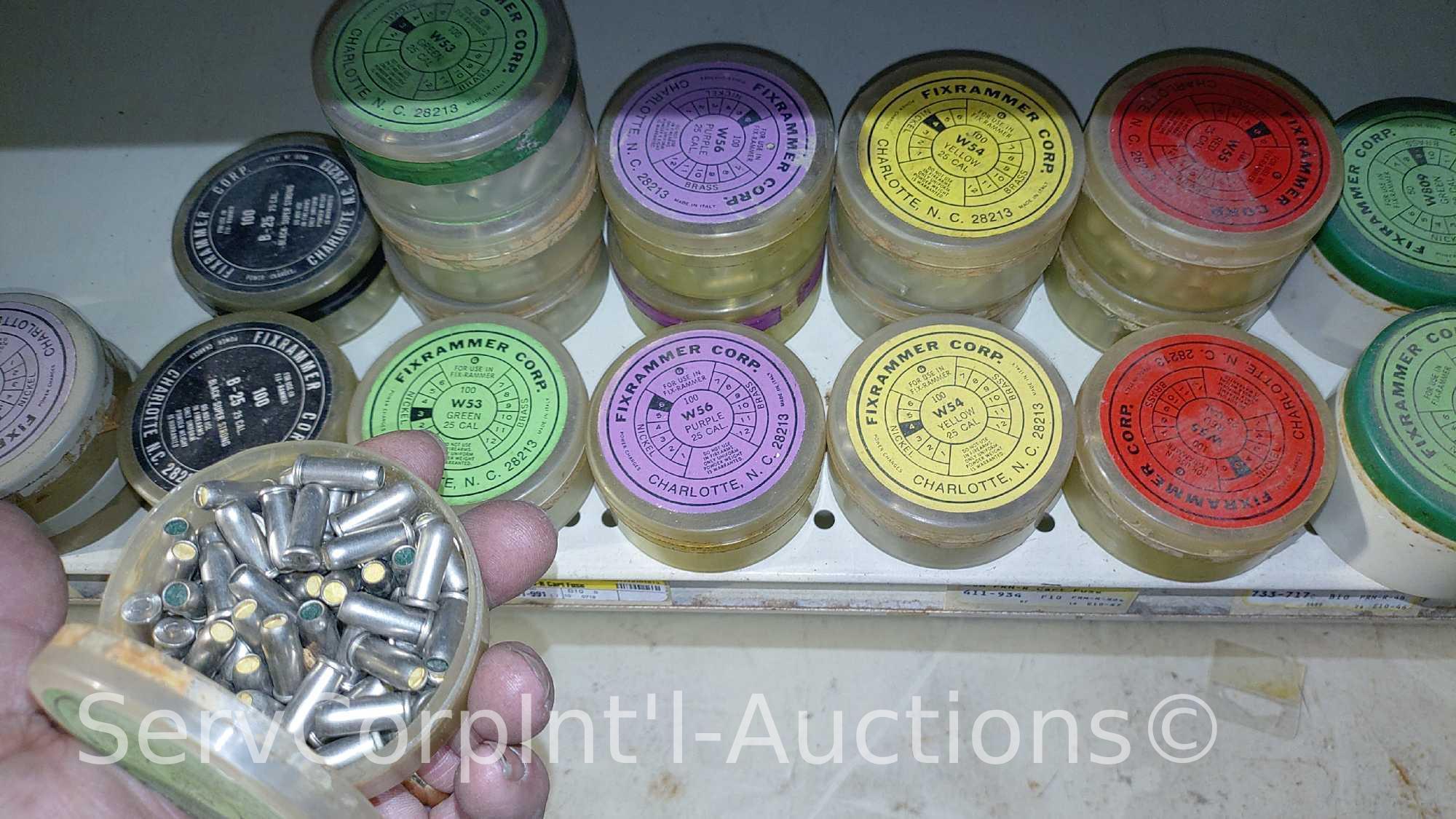 Lot Of Various Flashlights, Headlamps, Replacement Bulbs, Lantern, Electronic Signal Lights,