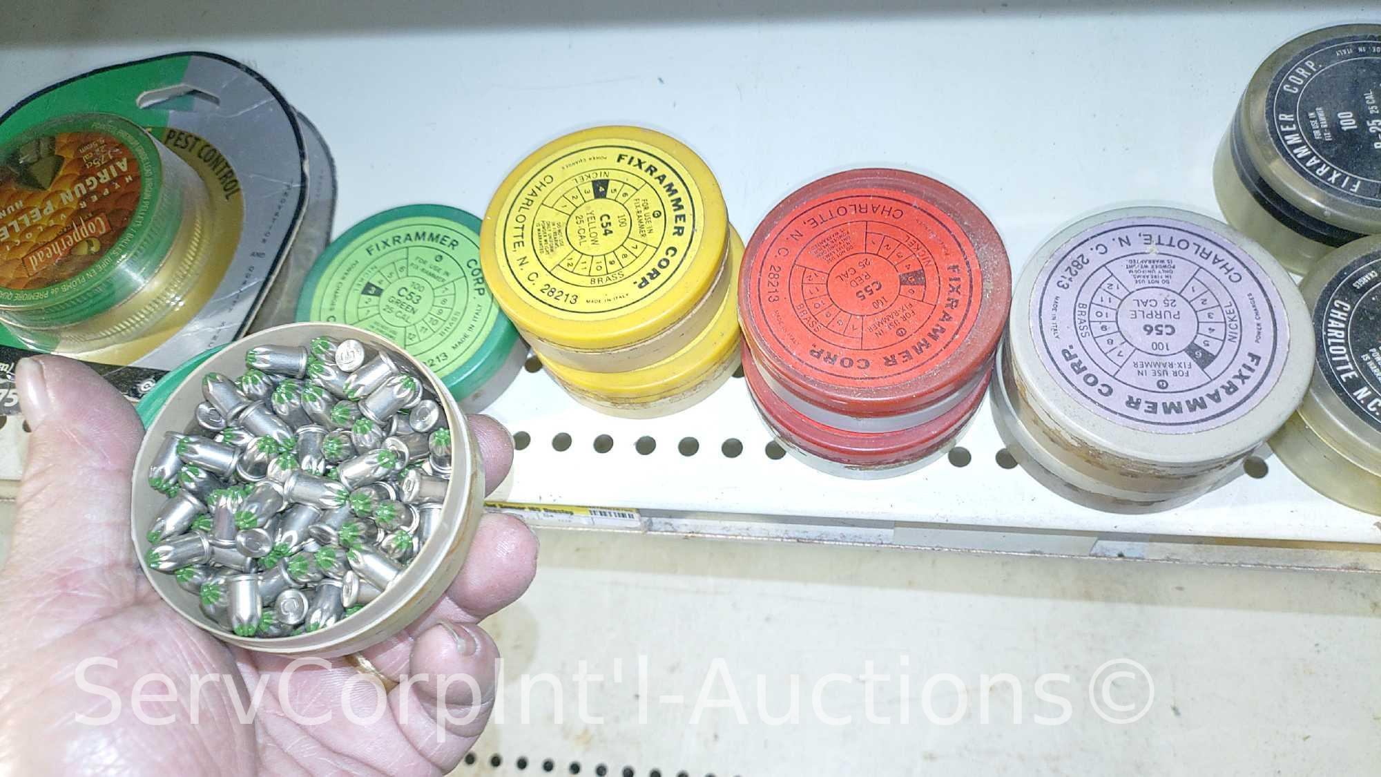 Lot Of Various Flashlights, Headlamps, Replacement Bulbs, Lantern, Electronic Signal Lights,
