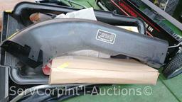Argi-Fab 38-In Long Sweeper