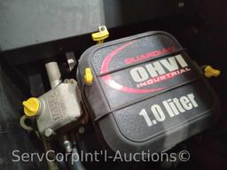 Generac Guardian 0044561 12000-Watt NP/LPG Generator SN: 3760932, No Transfer Switch (Located at