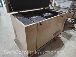 Generac Guardian 0044561 12000-Watt NP/LPG Generator SN: 3760932, No Transfer Switch (Located at