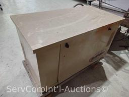 Generac Guardian 0044561 12000-Watt NP/LPG Generator SN: 3760932, No Transfer Switch (Located at
