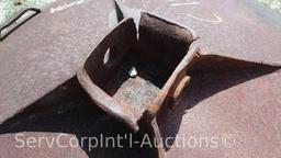 Lot of 2 Spider Pontoon Attachments