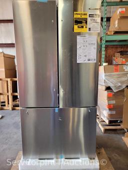 Bosch B36CT80SNS Refrigerator