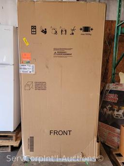 Bosch B36CT80SNS Refrigerator