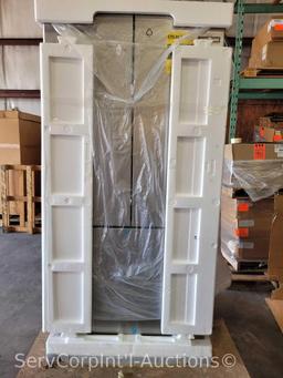 Bosch B36CT80SNS Refrigerator