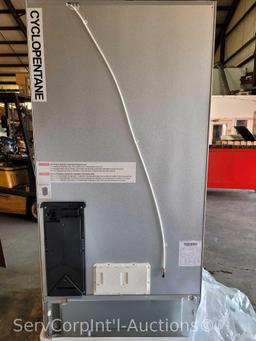 Bosch B36CT80SNS Refrigerator
