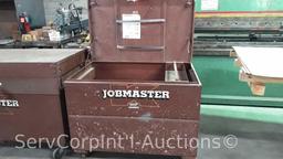 Knaack 48" x 37" Jobmaster Model 4830 Job Box