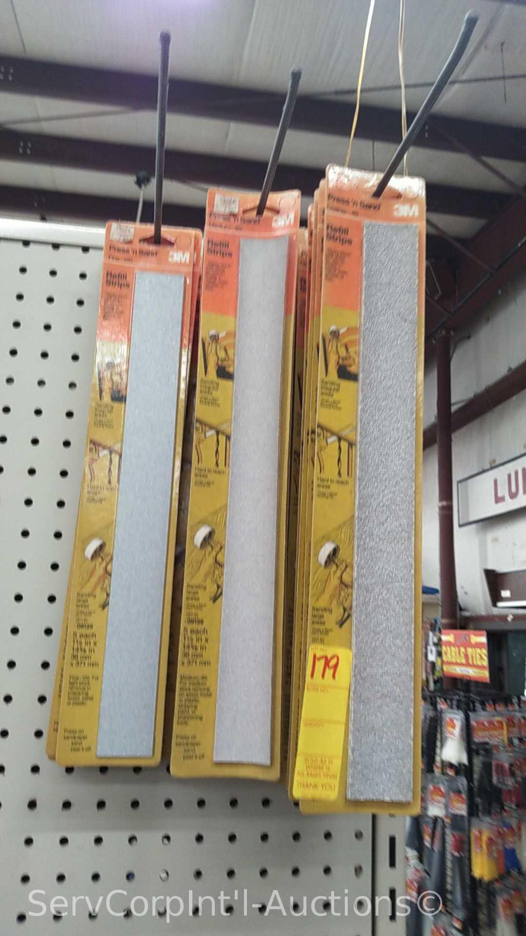 Lot of Various Electrical Tape, Transparent Tape, Scotch Painters Tape, Scotch Paper Tape, Scotch