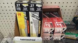 Lot of Various Backer Pad Kits, Polishing Bonnets, Die Cast Pullies, Door Guides, Carpet Risers,