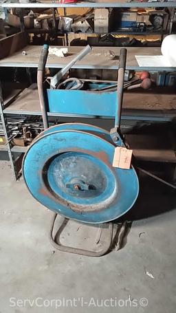 Banding Station