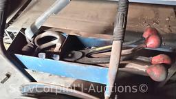Banding Station
