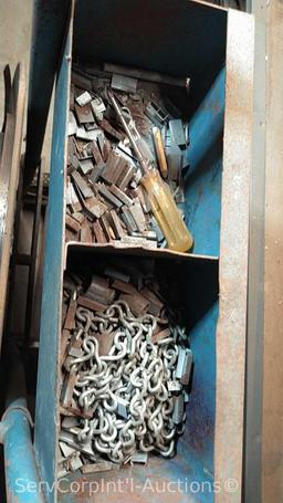 Banding Station