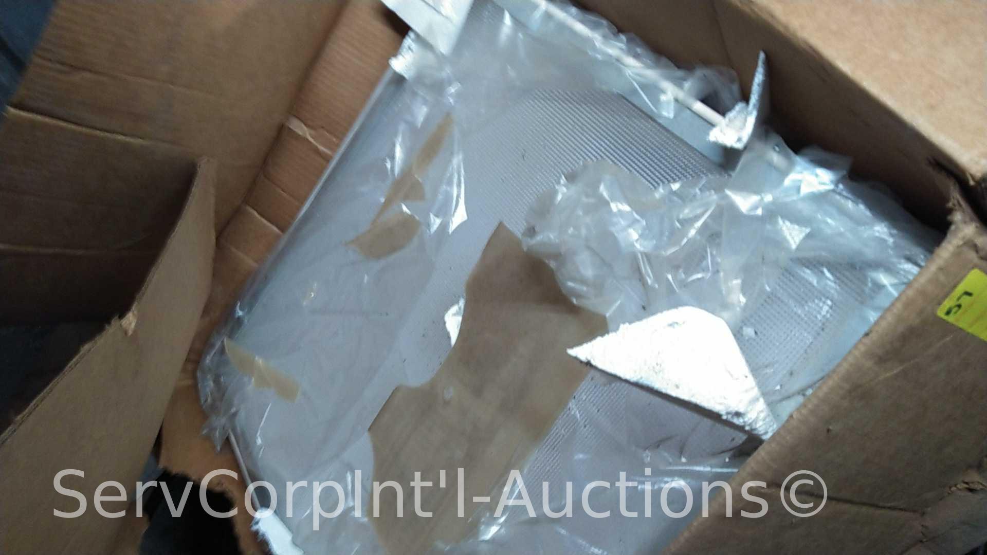 Lot on Pallet of Scrap Wire