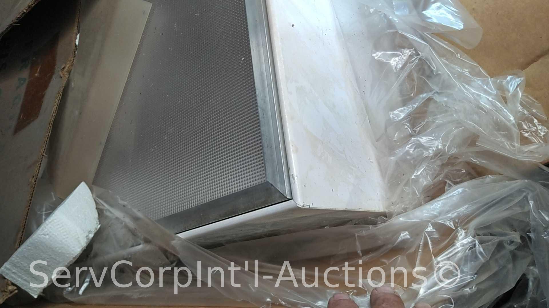 Lot on Pallet of Scrap Wire