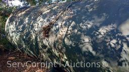 Old Tank, No ID Tag, Gallons Unknown, Scrap Only (LOCATION: 1415 Hwy 1088, Mandeville, LA 70448. No