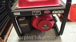 Porter Cable APG3001 3500 Generator SN: 20013Z311802 (LOCATION: 620 N. Tyler St, Covington, LA
