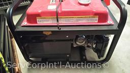 Porter Cable APG3001 3500 Generator SN: 20013Z311802 (LOCATION: 620 N. Tyler St, Covington, LA