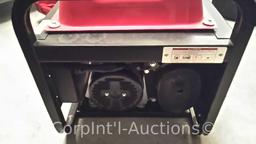 Porter Cable APG3001 3500 Generator SN: 20013Z311802 (LOCATION: 620 N. Tyler St, Covington, LA