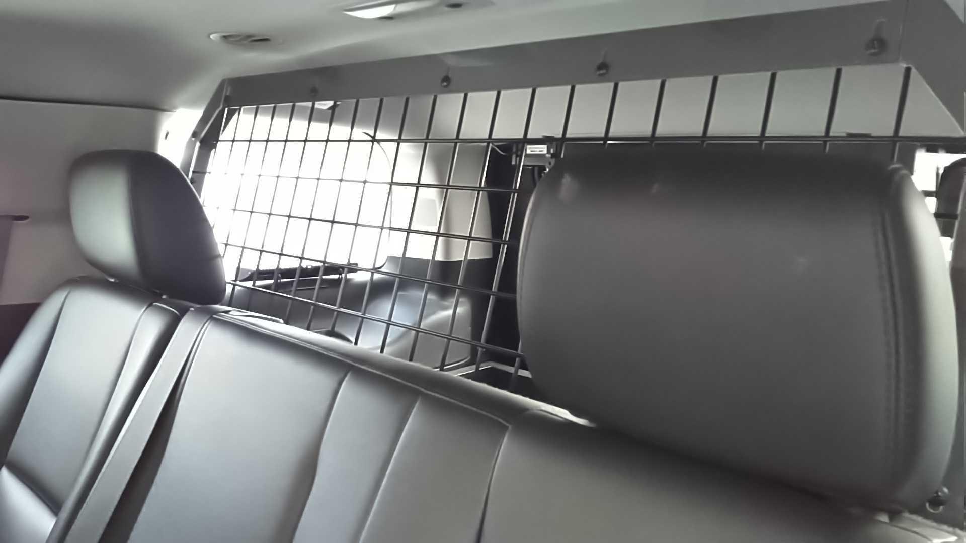 2011 Chevrolet Tahoe Multipurpose Vehicle (MPV), VIN # 1GNLC2E04BR284828