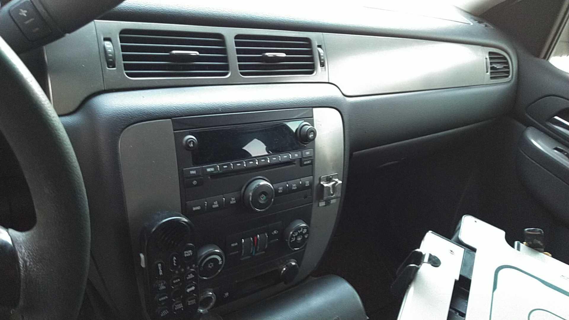2011 Chevrolet Tahoe Multipurpose Vehicle (MPV), VIN # 1GNLC2E04BR284828