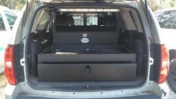 2011 Chevrolet Tahoe Multipurpose Vehicle (MPV), VIN # 1GNLC2E04BR284828