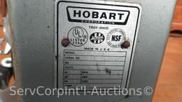 Hobart A200 20-Qt Industrial Mixer SN: 11-259-375 with Bowl & Attachments