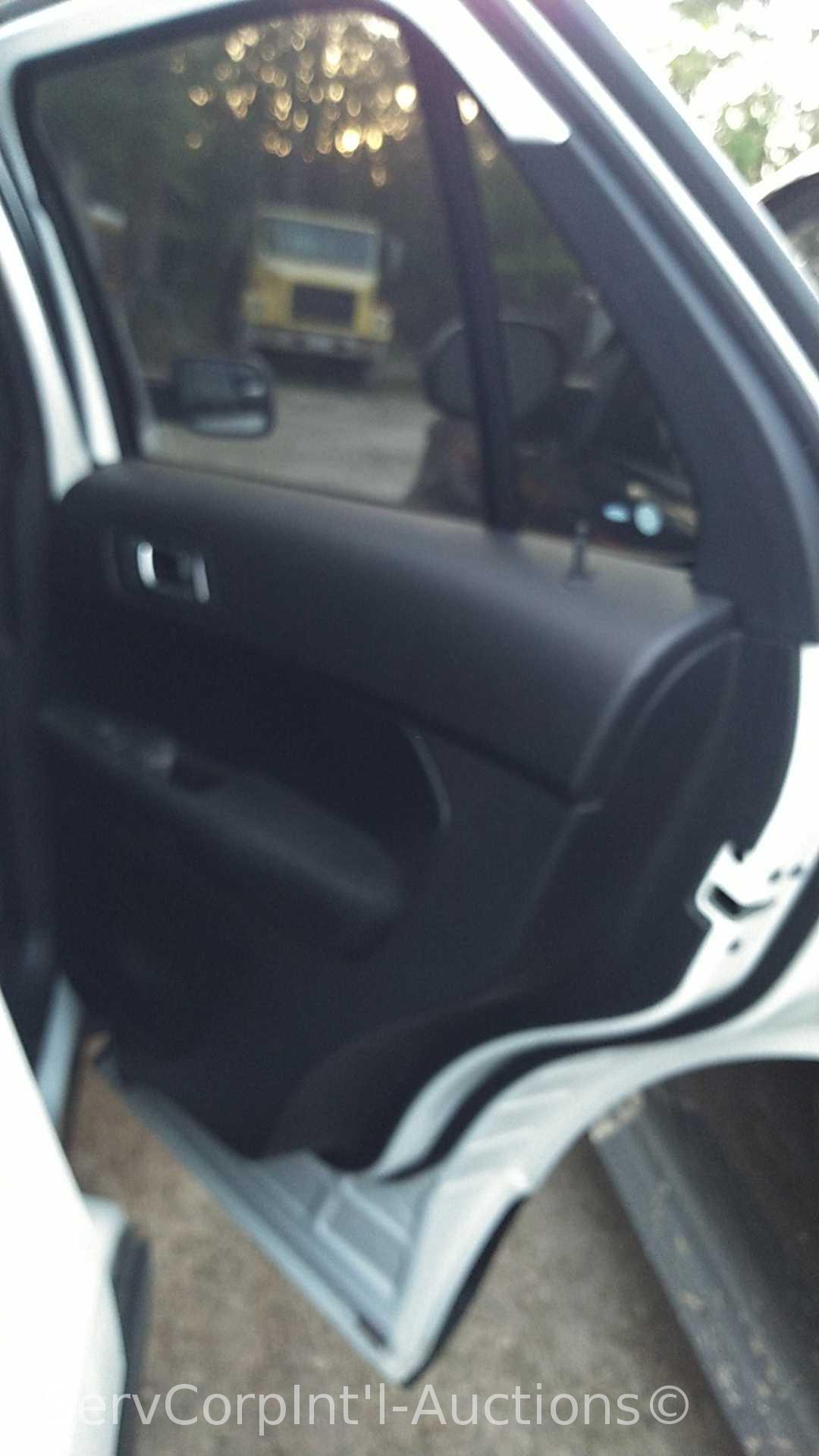 2017 Ford Explorer Multipurpose Vehicle (MPV), VIN # 1FM5K8AR3HGB71531