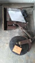 Grasshopper Mower Edger Attachment SN: 6970783 (Location: 620 N. Tyler Street, Covington, Louisiana)