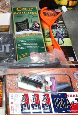 Misc Hunting Accessories