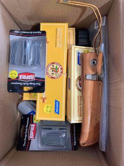 Misc. Knife Accessories